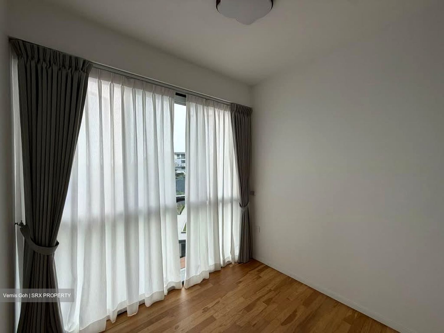 Amo Residence (D20), Apartment #587100951